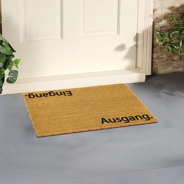 Изтривалка Ausgang, 40 x 60 cm - Artsy Doormats