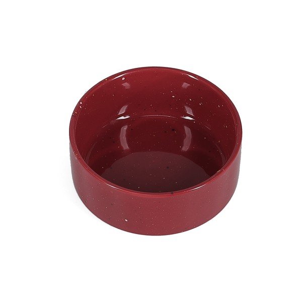 Бордо порцеланова купичка 500 ml Fika – ONA-image-2