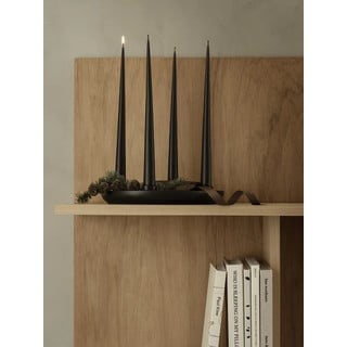 Керамичен свещник Advent - Blomus