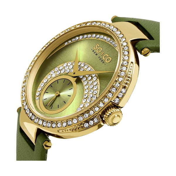 Dámské hodinky So&Co New York GP16101-image-2