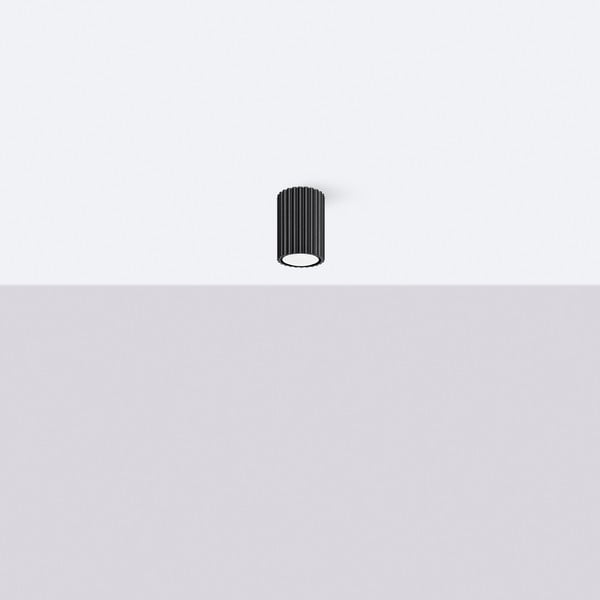 Черен прожектор Gleam – Sollux-image-4