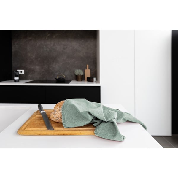 Памучни кърпи за съдове в комплект 3 бр. 50x70 cm – Tiseco Home Studio-image-1