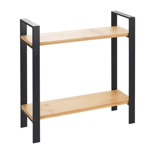 Кухненски ъглов рафт Lou, 11 x 33 cm - Wenko-image-2