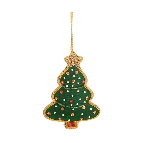 Коледна украса Christmas Tree – Sass & Belle