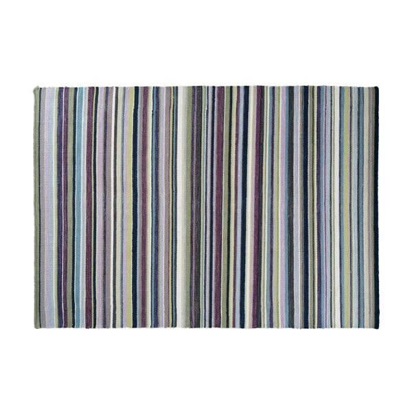 Koberec Linie Design Plenty Multi, 80x280 cm-image-1