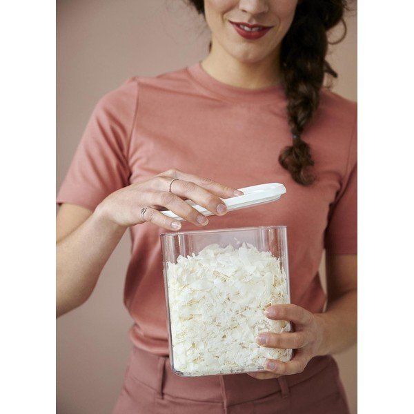 Пластмасови кутии в комплект 3 бр. за храна Modula – Mepal-image-1