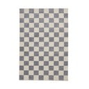 Син килим 80x150 cm Baltimore – Think Rugs