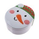Z terazza кутия за сладкиши Snowman – Dakls
