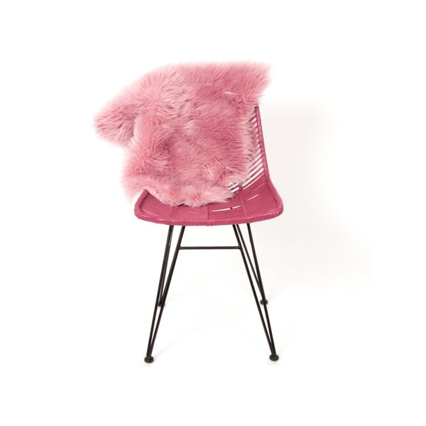Židle Cosy Pink-image-4
