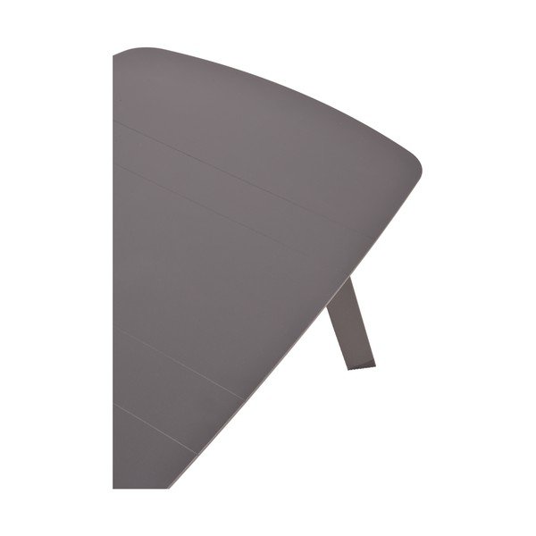 Градински диван с маса с алуминиева конструкция Elia - Garden Pleasure-image-4