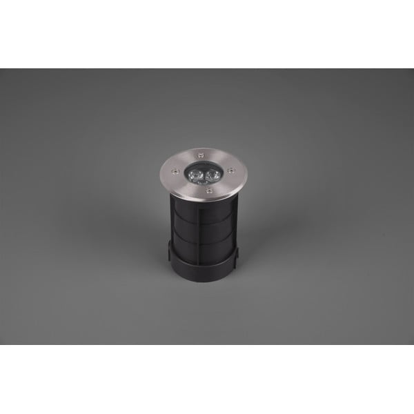 LED външно осветително тяло (височина 15 cm) Beleja – Trio-image-2