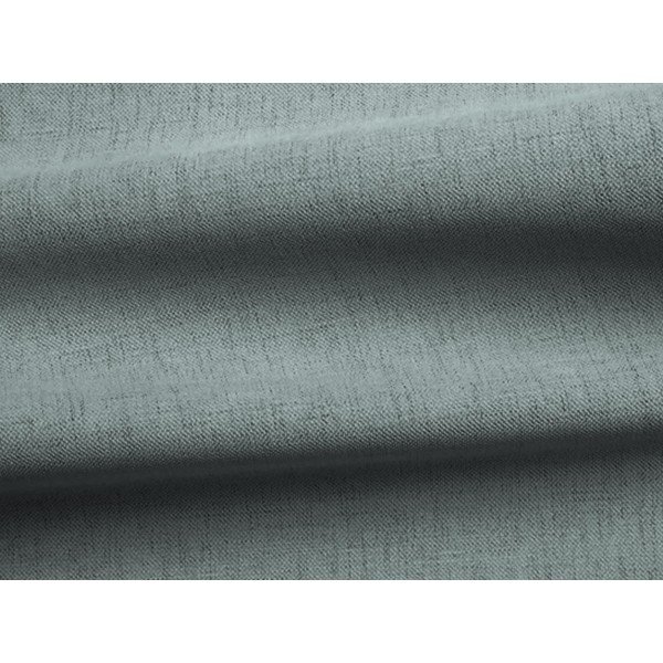 Син трапезен стол от масивна дървесина Ohelo – Makamii-image-4