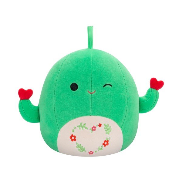 Плюшени играчки в комплект от 2 броя Shadi & Marcellus - SQUISHMALLOWS-image-2