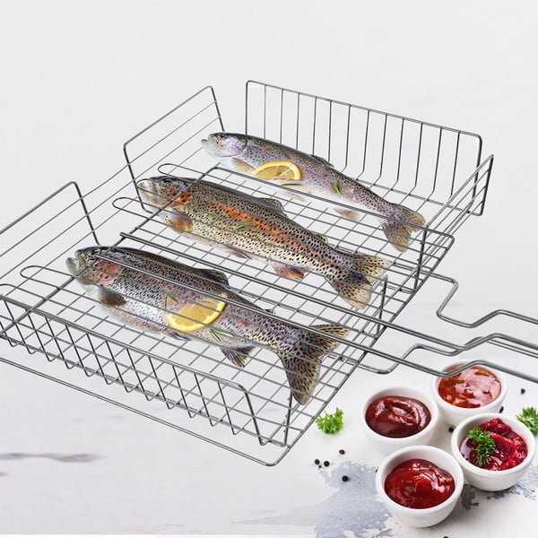 Скара за грил – Orion-image-1