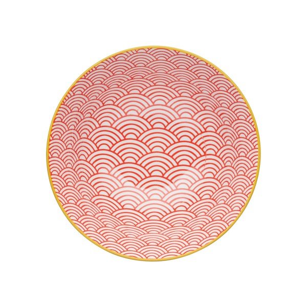 Керамична купа , ø 16 cm Arched - Kitchen Craft-image-2