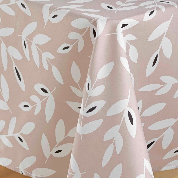 Покривка за маса от микрофибър 140x240 cm Bellys – douceur d'intérieur-image-2