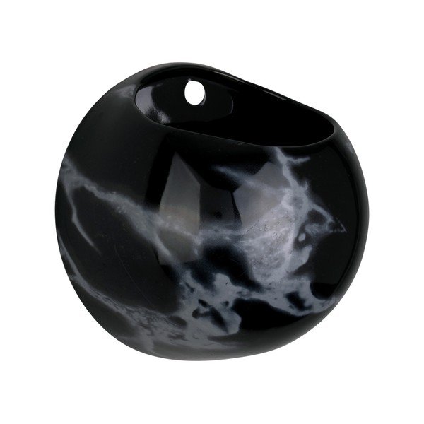 Керамично висящо и стенно покритие за кашпа ø 14,5 cm Globe – PT LIVING-image-4