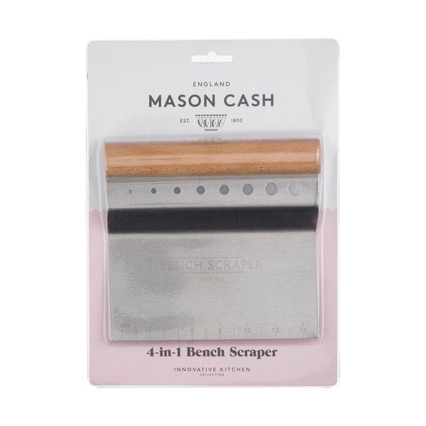 Иновативна многофункционална чистачка 4в1 - Mason Cash-image-1