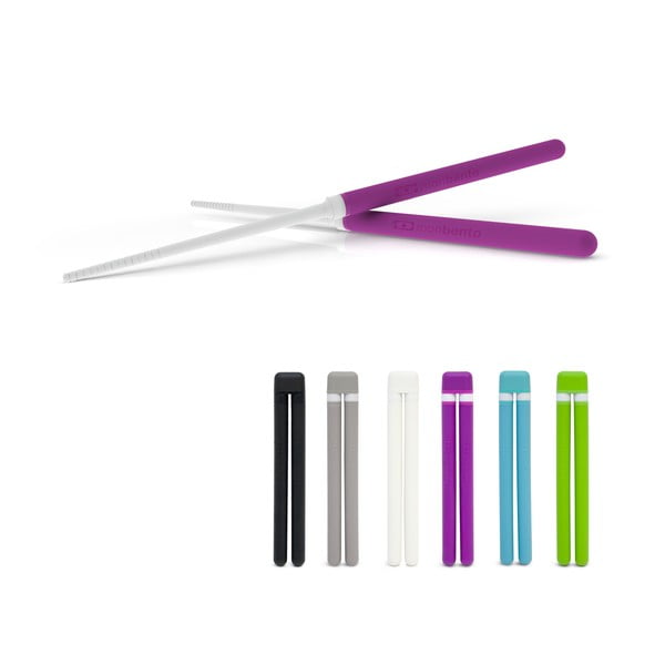 Modré jídelní hůlky Monbento-image-4