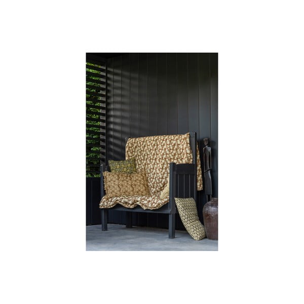 Декоративна възглавница 40x60 cm Blossom - BePureHome-image-2