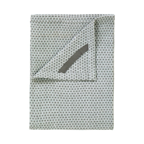 Комплект от 2 зелени памучни кърпи за съдове Модел, 50 x 70 cm - Blomus