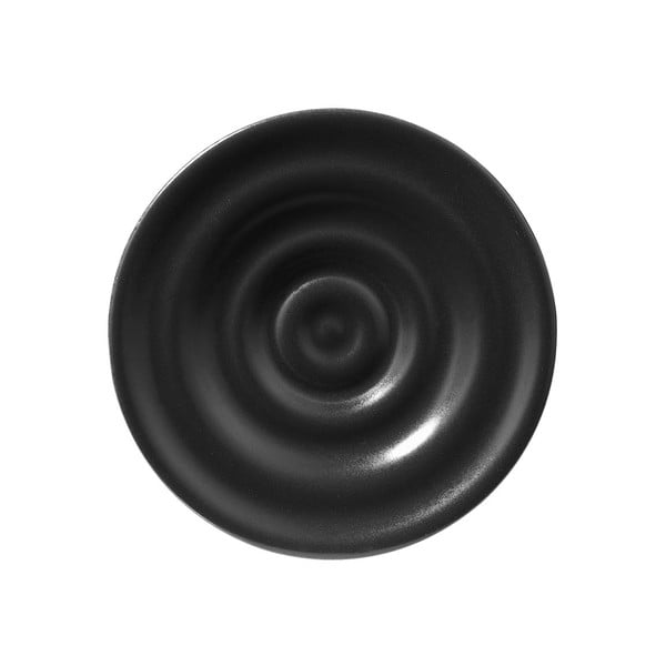 Черни чаши в комплект 6 бр. за еспресо 75 ml – Kütahya Porselen-image-3