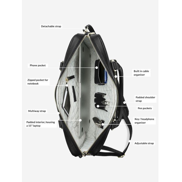 Чанта за лаптоп – Stackers-image-4