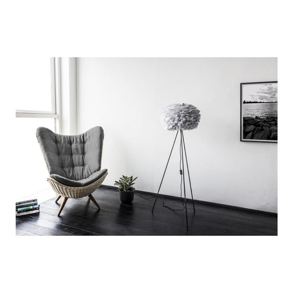 Светлосив абажур ø 45 cm Eos medium - UMAGE-image-1