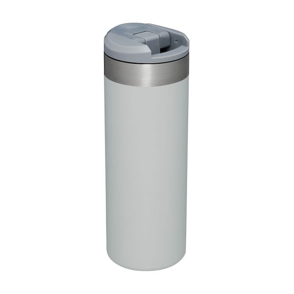 Сива термочаша 470 ml - Stanley-image-2