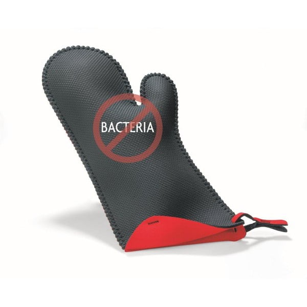 Chňapka Extra Length Mitt red-image-1