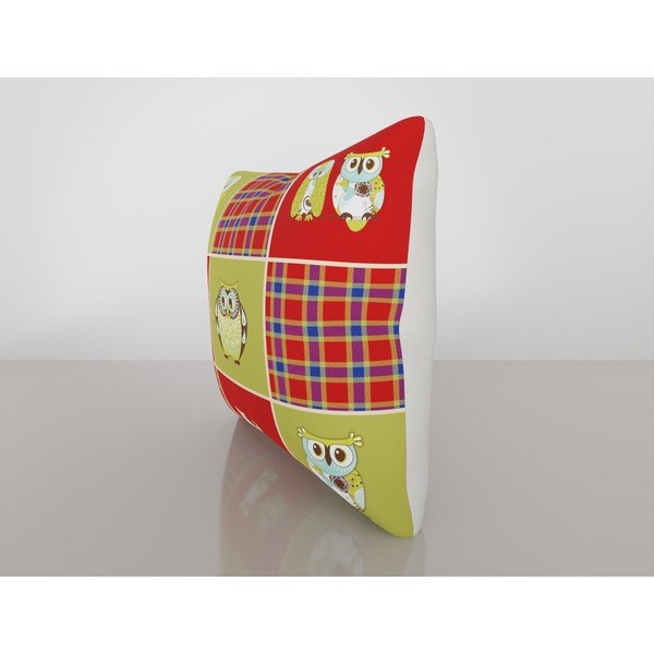 Калъфка за възглавница Bunna, 43 x 43 cm - Vitaus-image-2