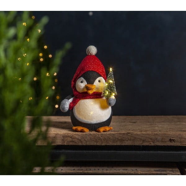 Коледна светлинна украса Joylight – Star Trading-image-1