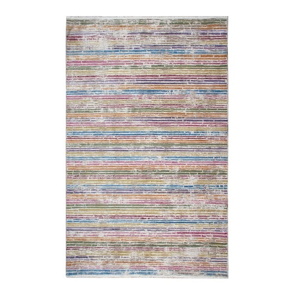 Килим Еко килимчета Rainbow, 80 x 150 cm - Eko Halı