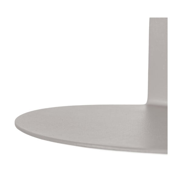 Кафяво-сив метален стенен рафт 30 cm Flex – Spinder Design-image-3