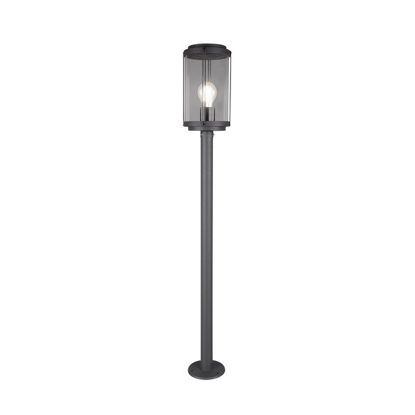 Външно осветително тяло ø 15 cm Tanaro – Trio
