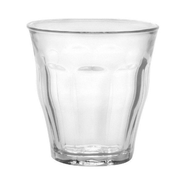 Стъклени чаши в комплект 6 бр. 200 ml Picardie – Duralex