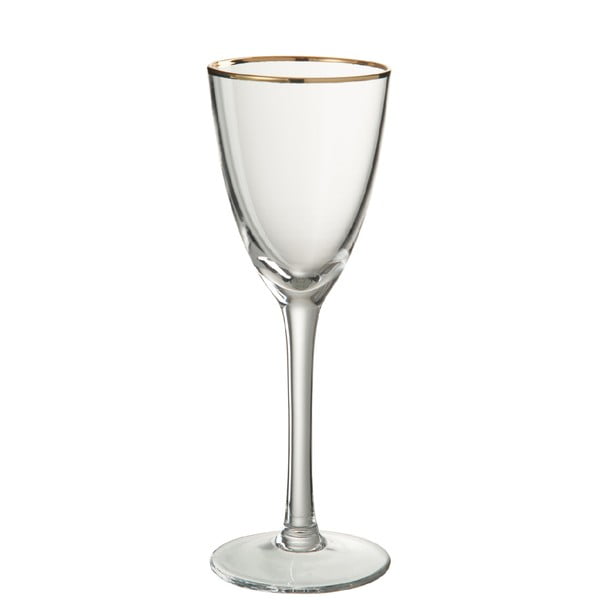 Чаша за вино Bord, 245 ml - J-Line