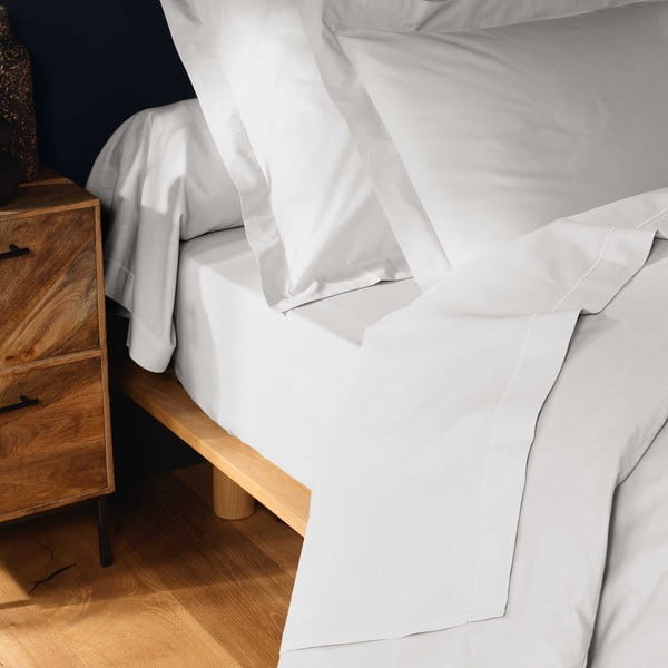 Памучна калъфка за възглавница 50x70 cm Lina – douceur d'intérieur-image-3