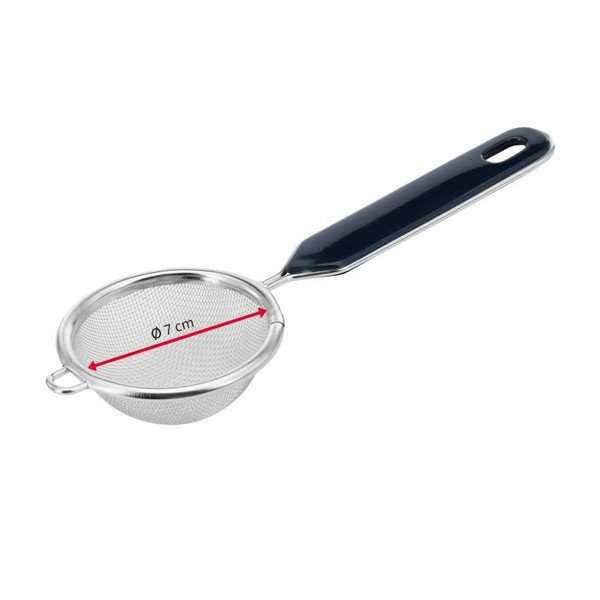Цедка за чай от неръждаема стомана, ø 7 cm Traditionell - Westmark-image-1