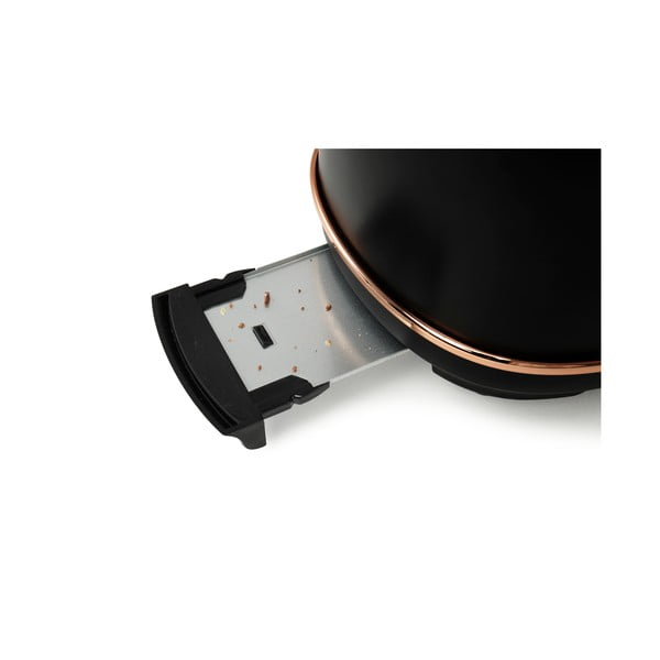 Черен тостер Heritage - Haden-image-3