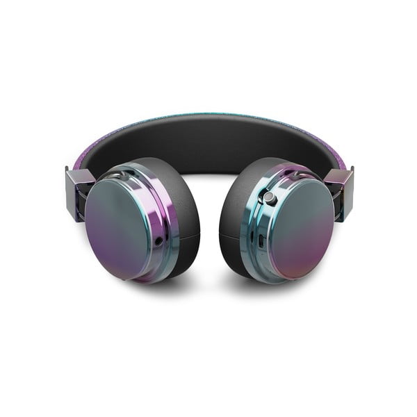 Rainbow Bluetooth слушалки Plattan II Tove Lo Plattan II BT - Urbanears-image-1