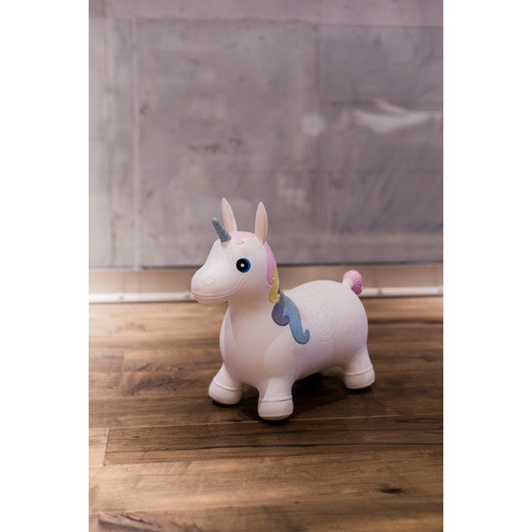 Играчка за скачане Unicorn – Kindsgut-image-4