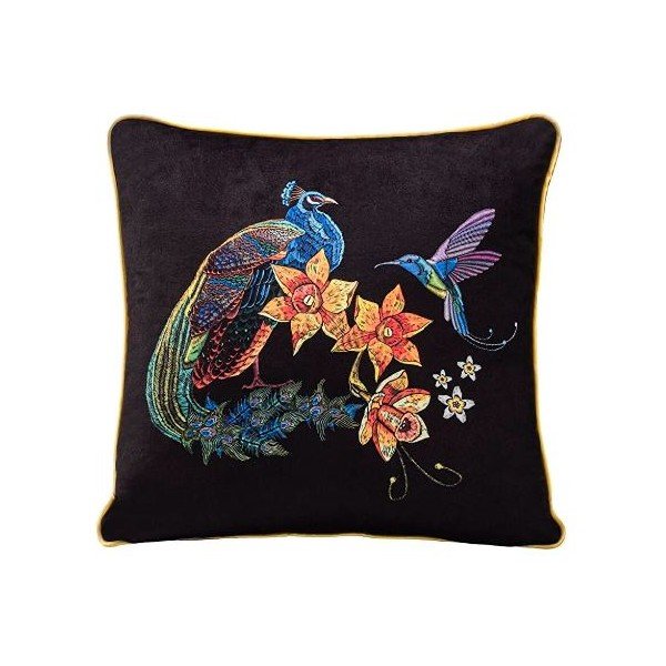 Калъфка за възглавница 43x43 cm - Mila Home