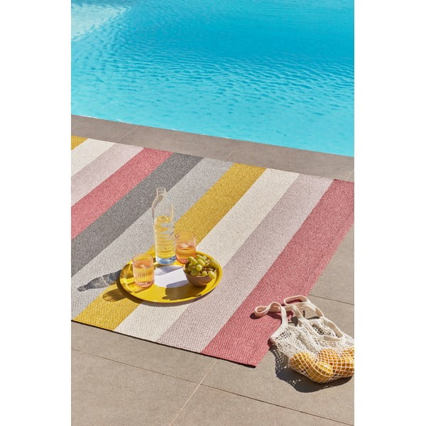 Килим за открито и закрито 70x100 cm Molly Moor – Pappelina-image-1