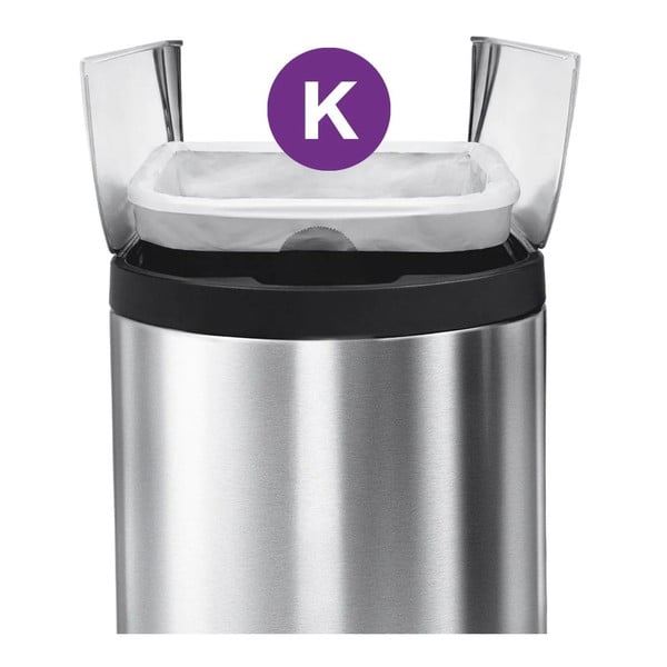 Торби за боклук 60 бр. 45 л K - simplehuman-image-3