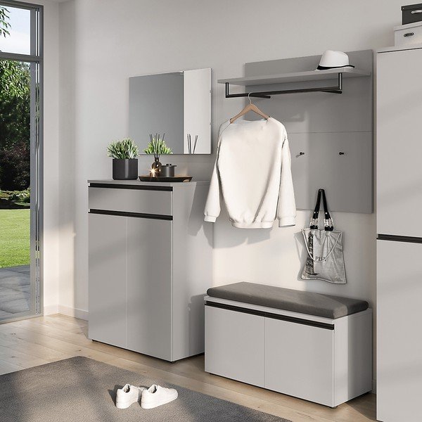 Комплект за сив коридор Bastia - Germania-image-1