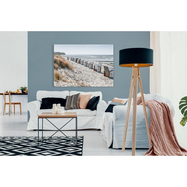 Изображение Glas Dunes 1, 70 x 100 cm - Styler-image-1