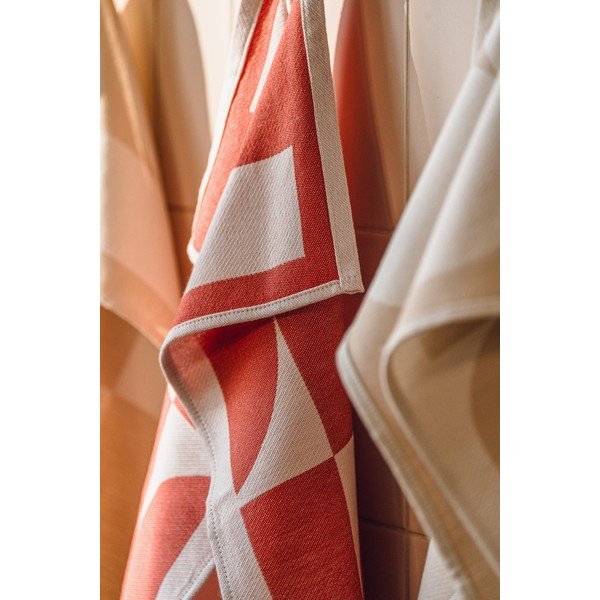 Памучни кърпи за съдове в комплект 2 бр. 50x63 cm Abi – noo.ma-image-4