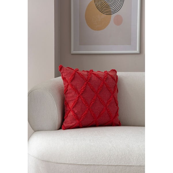 Калъфка за възглавница 43x43 cm Tuffet – Mioli Decor-image-3