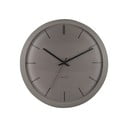 Стенен часовник ø 40 cm Nirvana Globe – Karlsson